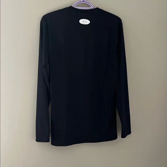 Under Armour Men's Long Sleeve Shirt XL - Picture 2 of 5